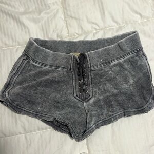 Vintage havanna shorts